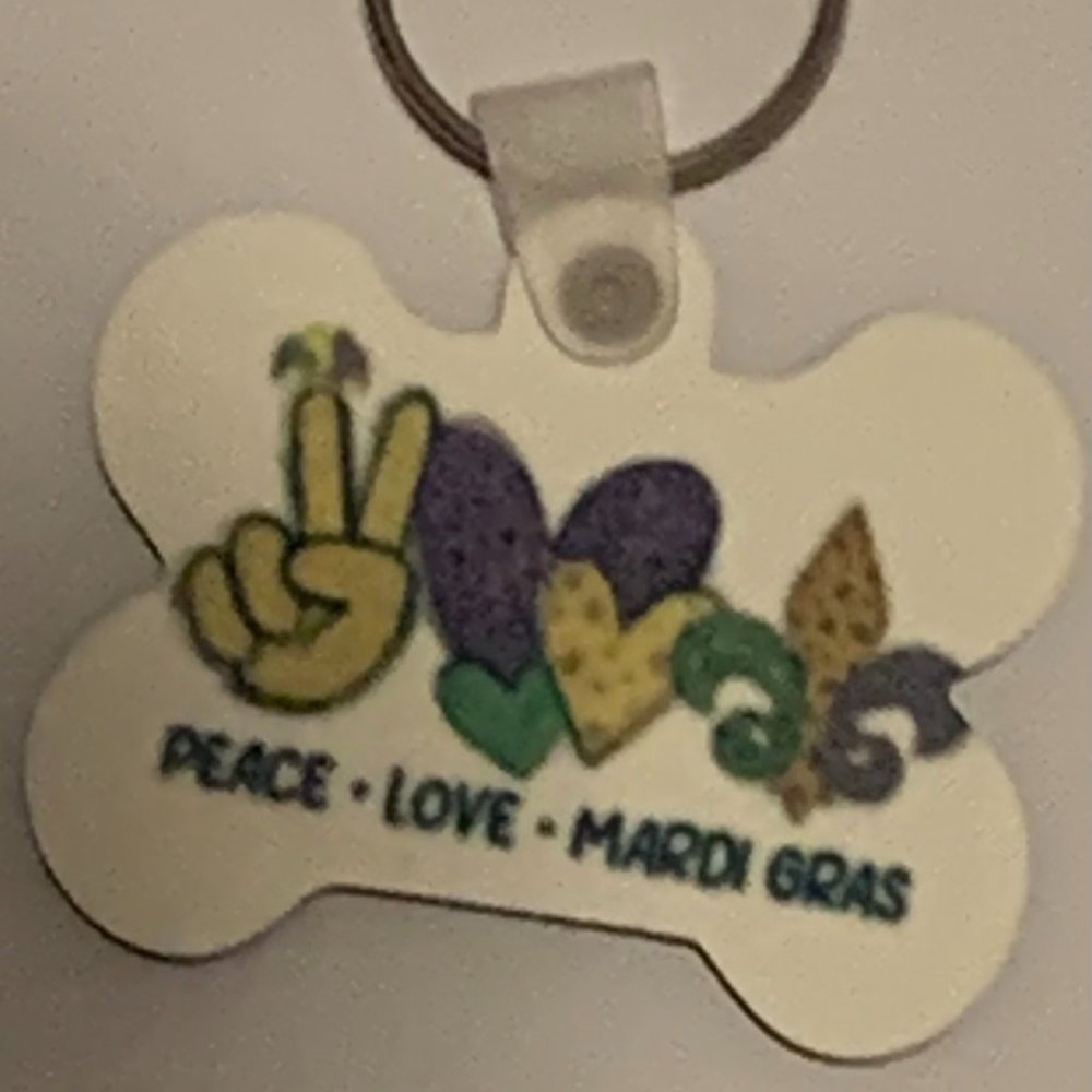 Key Chains - Picture 10 of 16